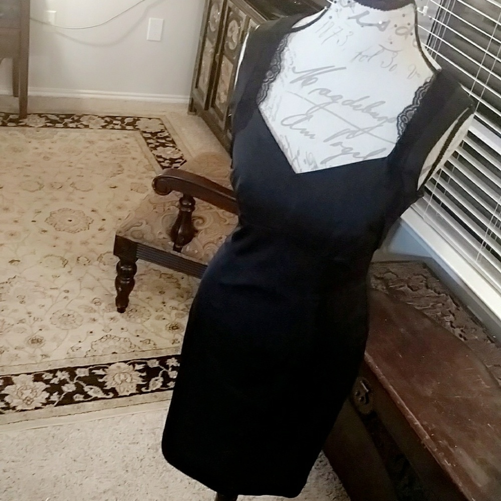 H&M Cocktail Dress